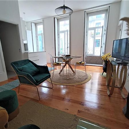 Appartement Pont Luiz Порту Екстер'єр фото