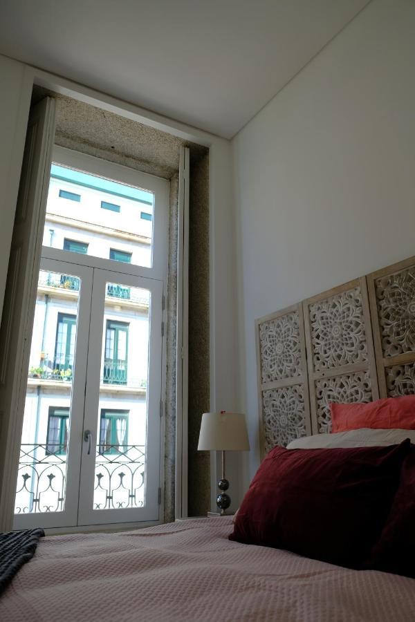 Appartement Pont Luiz Порту Екстер'єр фото