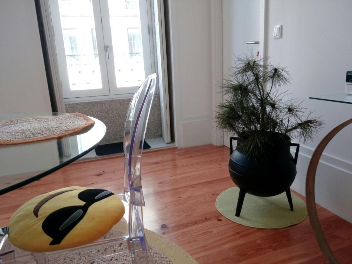 Appartement Pont Luiz Порту Екстер'єр фото