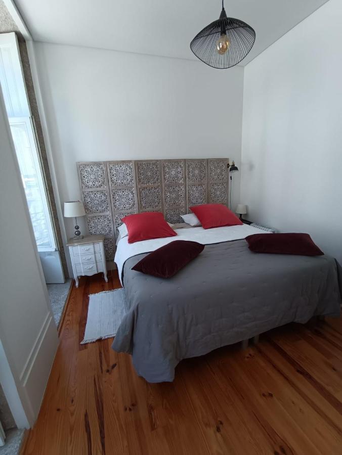 Appartement Pont Luiz Порту Екстер'єр фото