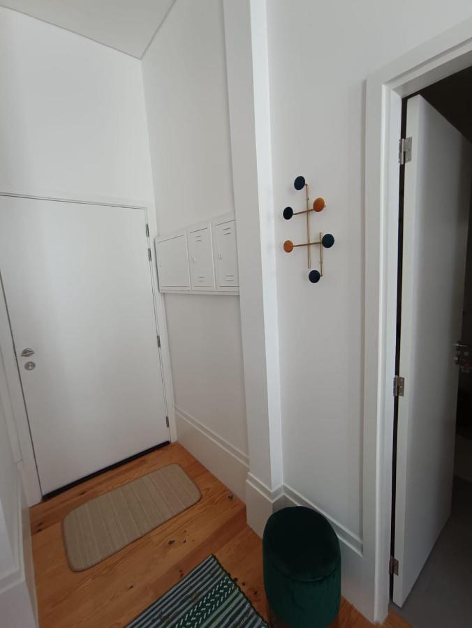 Appartement Pont Luiz Порту Екстер'єр фото