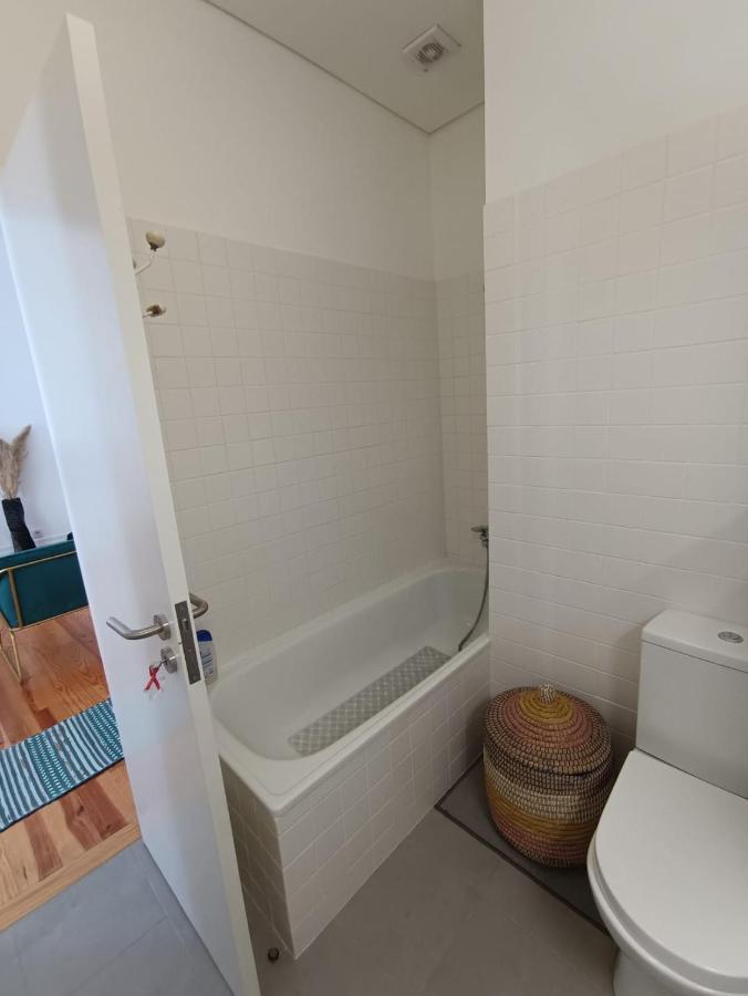 Appartement Pont Luiz Порту Екстер'єр фото