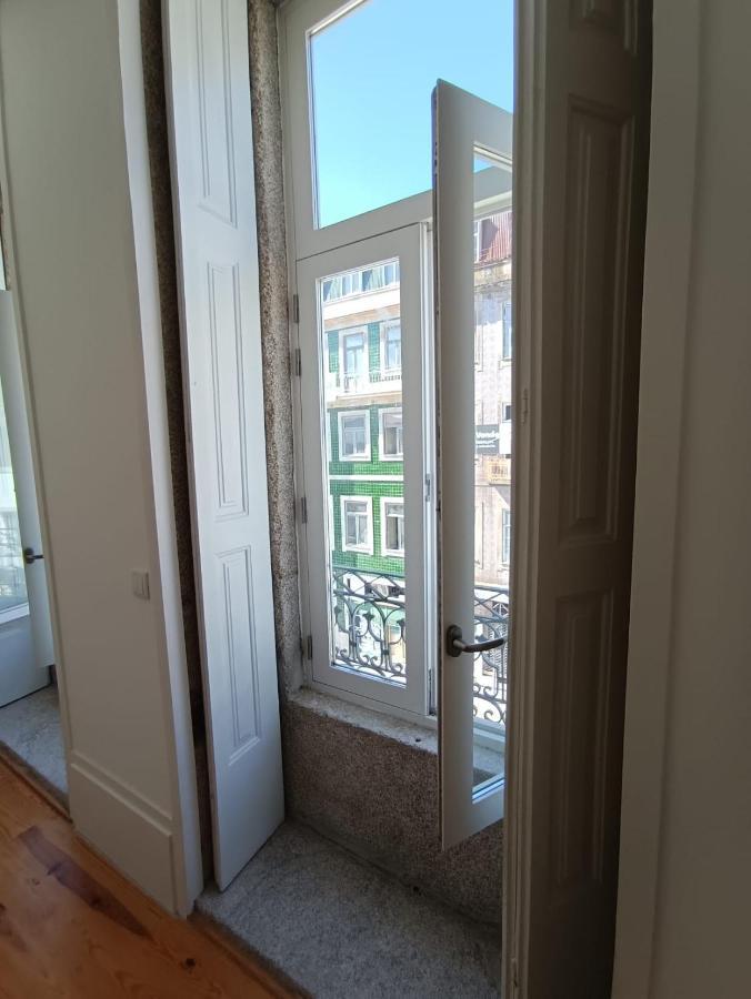 Appartement Pont Luiz Порту Екстер'єр фото