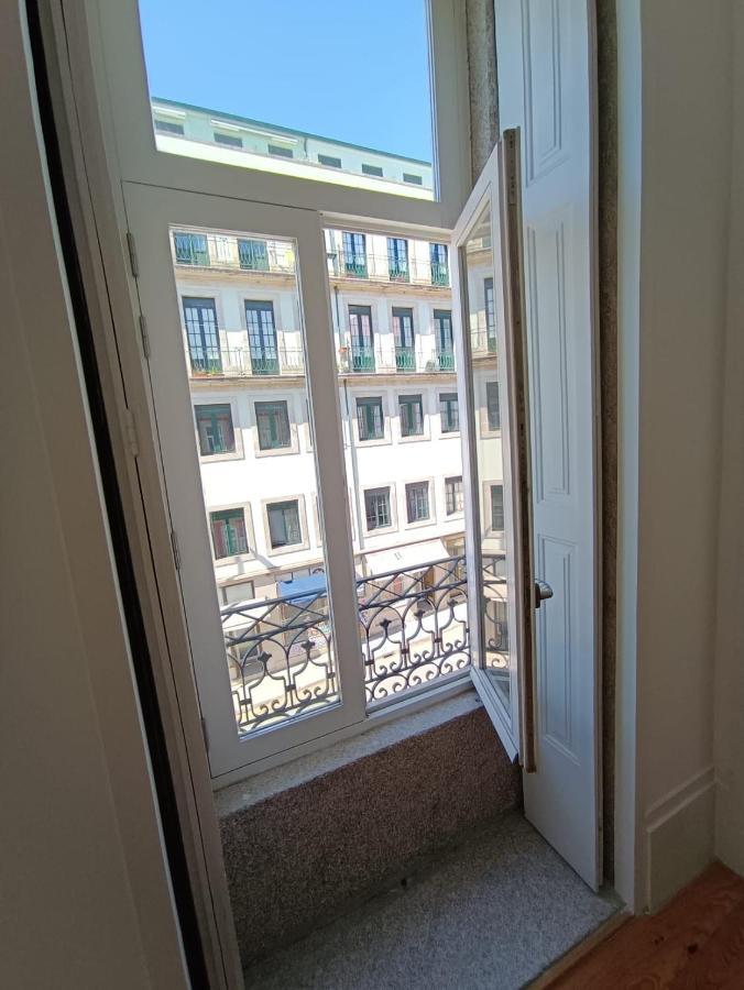 Appartement Pont Luiz Порту Екстер'єр фото