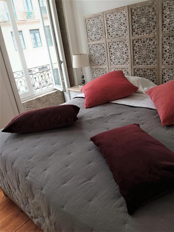 Appartement Pont Luiz Порту Екстер'єр фото