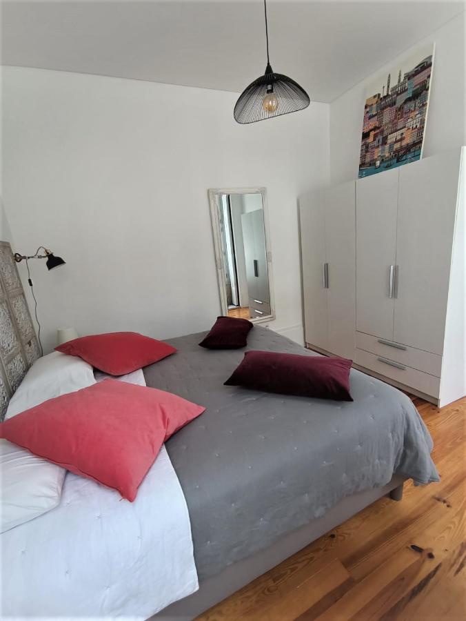 Appartement Pont Luiz Порту Екстер'єр фото