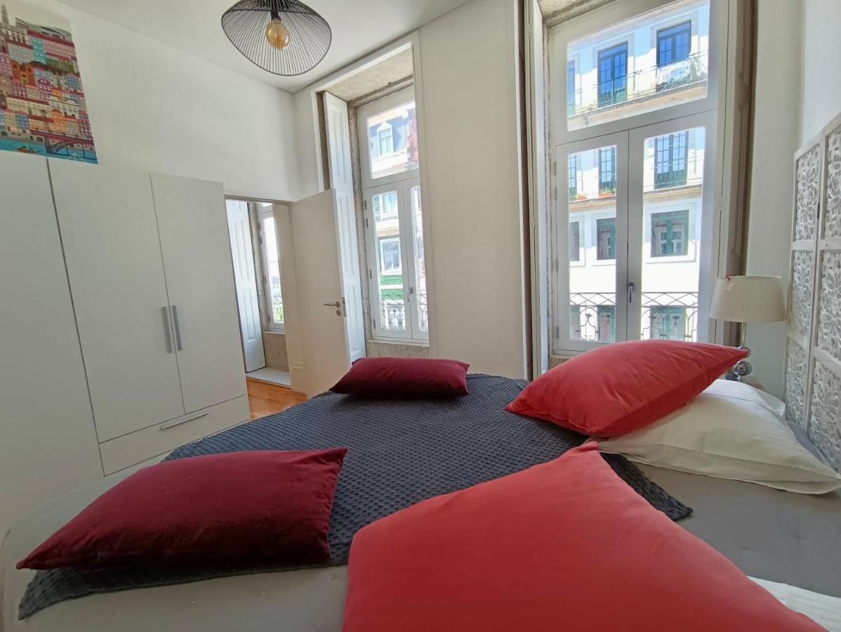 Appartement Pont Luiz Порту Екстер'єр фото