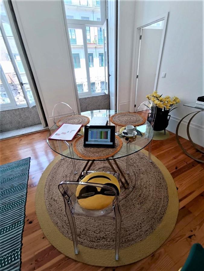 Appartement Pont Luiz Порту Екстер'єр фото