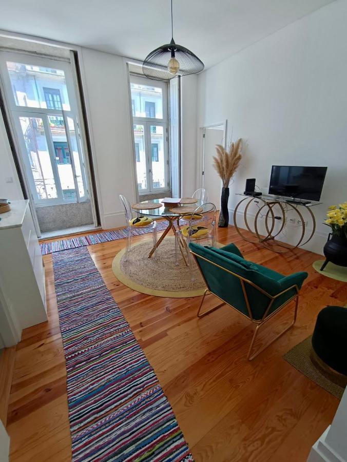 Appartement Pont Luiz Порту Екстер'єр фото