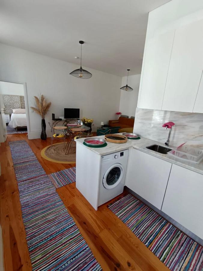 Appartement Pont Luiz Порту Екстер'єр фото